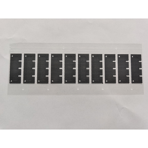 PC喇叭网模切成型系列