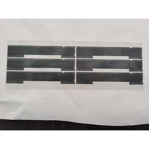 PC喇叭网模切成型系列