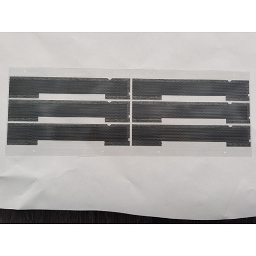 PC喇叭网模切成型系列