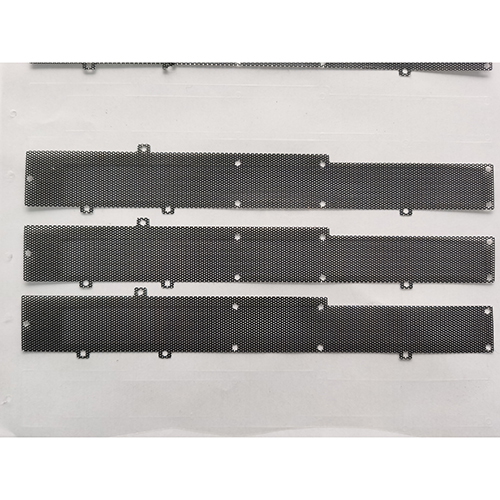 导电网模切成型系列